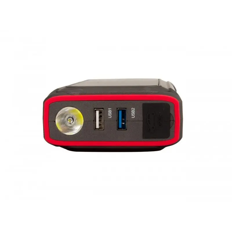 Mini booster,Robot de pornire 850 A, 12000 mAh, 12 V [5]