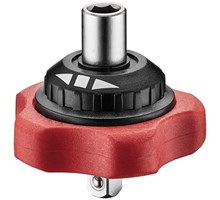 Truse si Accesorii 1/4 - Mini cheie cu clichet 1/4 pentru tubulare si biti TengTools