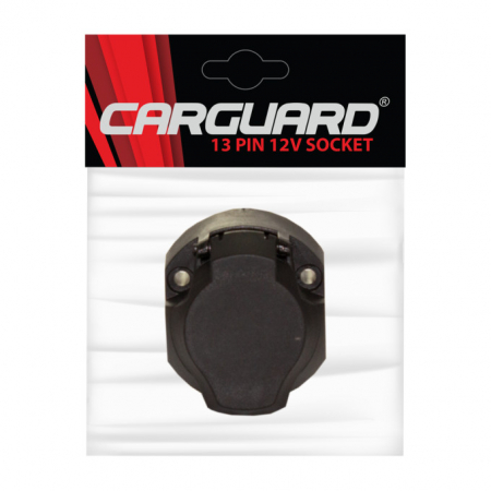 Mufa 13 Pin 12V (priza) Carguard pentru remorcă sau trailer [3]