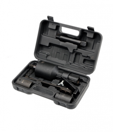 LICHIDARE DE STOC - Multiplicator de forta 1" cu tubulare 32 - 33mm / 4200Nm