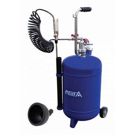 Nebulizator pneumatic 30L [2]