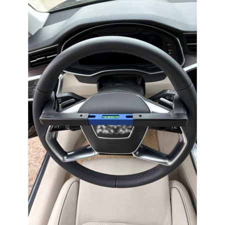 Scule Ajutatoare - Nivela pentru volan