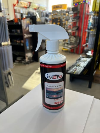 Chimice Auto - Odorizant auto Aruba aroma Fresh iMoto 500ml