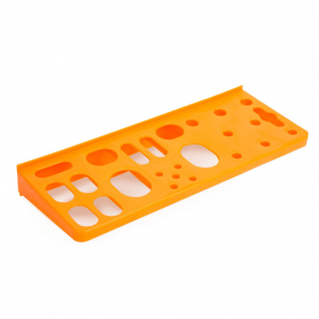 Organizator de perete suport scule - 4 planse 47 x 27 cm [4]