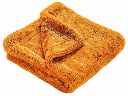 Pachet Prosop uscare auto 60x90cm+Ceara auto pentru luciu si uscare rapida 500ML [2]