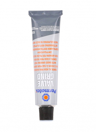 Pasta pentru slefuit supape Permatex 100g [1]