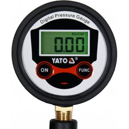 Pistol de umflat roti cu manometru digital 8 bar [1]