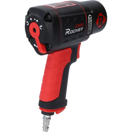Pistol Pneumatic de impact 1/2 2300NM(ROCKET) KS TOOLS [1]