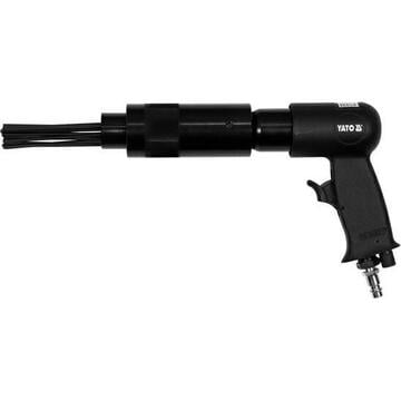 Polizoare biax - Pistol pneumatic pentru curatat cu ace