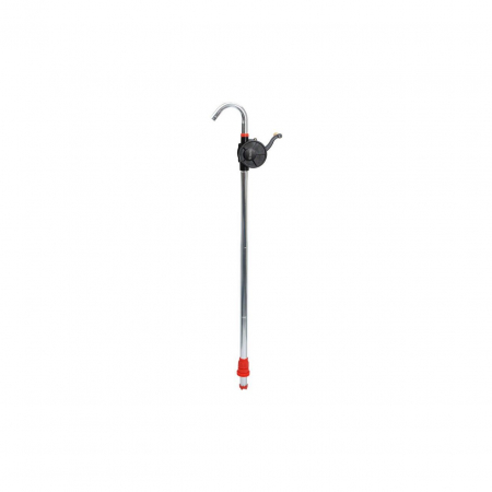 Scule Service Auto - Pompa manuala rotativa pentru ulei din aluminiu 21 l/min