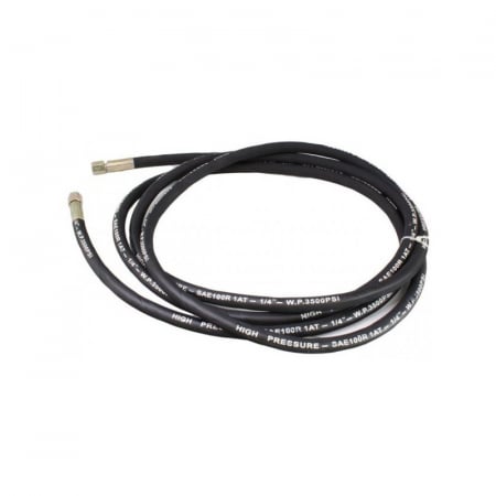 Pompa pentru gresat pneumatica 13L [3]