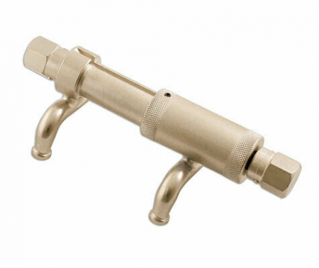 Presa pentru cleme teava esapament VAG [1]