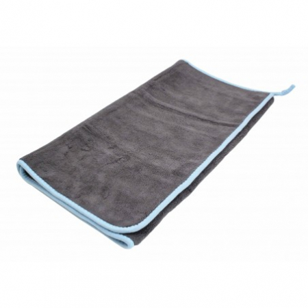 Detailing Auto - Prosop profesional pentru uscare caroserie 50x80 cm 800GSM