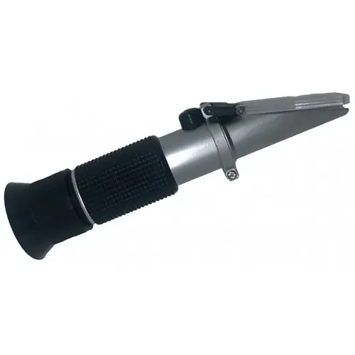 Diagnoza si masurari - Refractormetru tester antigel,lichid baterie,lichid spalare parbriz