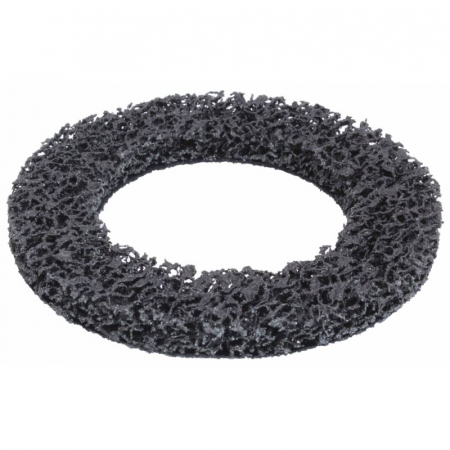 Sistem franare - Rezerva disc abraziv 150 mm pentru dispozitivul de curatat butuc/tambur