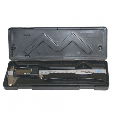 Scule Vulcanizare - Subler electronic 150mm