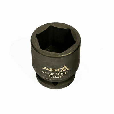 Tubulare 3/4 - Tubulara scurta de impact 3/4 36mm