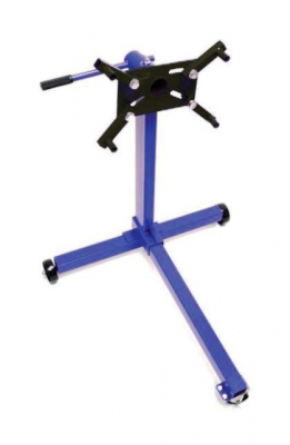 Motor - Suport motor rotativ 300 kg