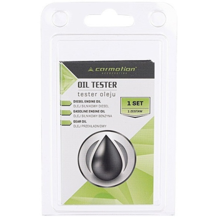 Set 3 Buc Tester Ulei De Motor Diesel / Benzină Si Ulei De Transmisie [2]