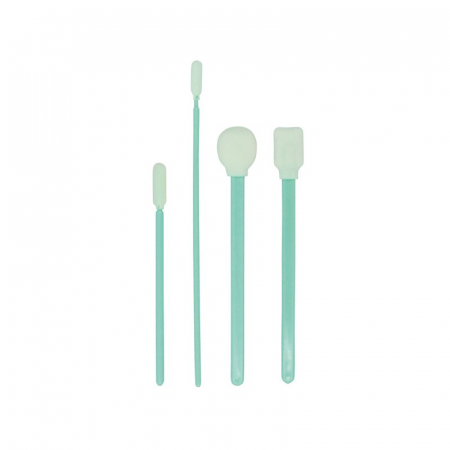 Set accesorii in burete pentru detaling 4 piese [1]