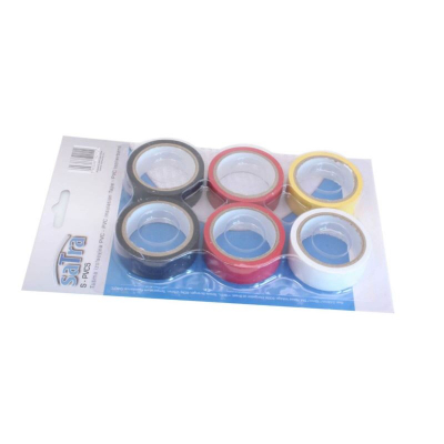 Accesorii auto - Set banda izolatoare 6 piese
