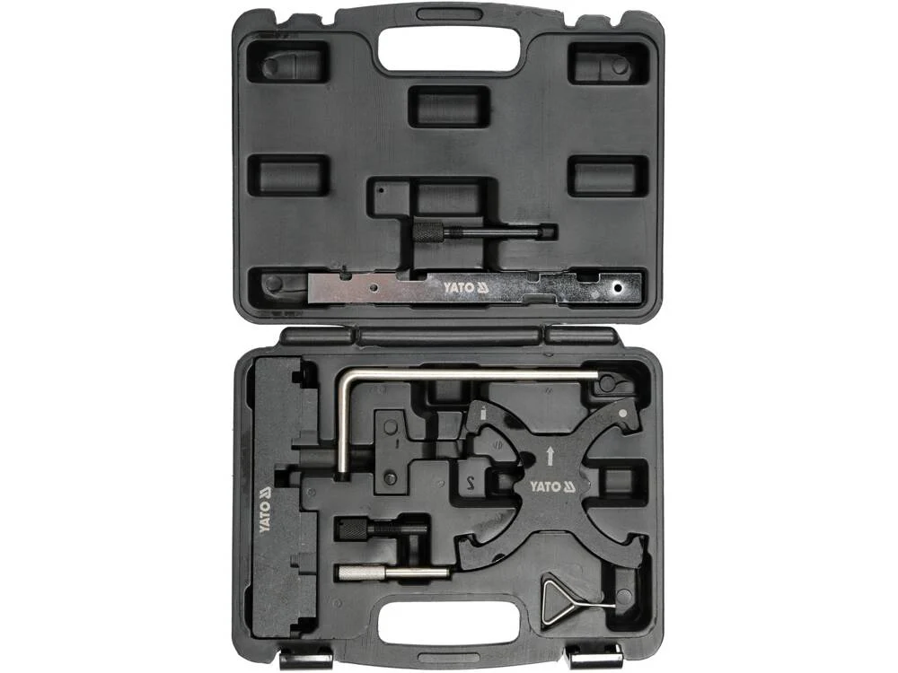 Ford - Set blocare distributie Ford 1.6 Ti-VCT, 1.5/1.6 VVT (EcoBoost)