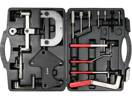 Set blocare distribuție Renault diesel benzina [1]