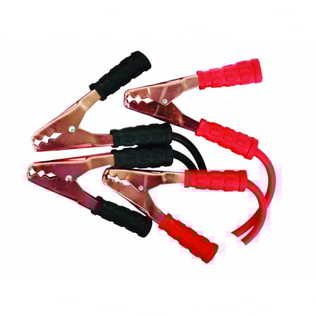 Accesorii auto - Set cabluri curent pornire 600A 2,5m