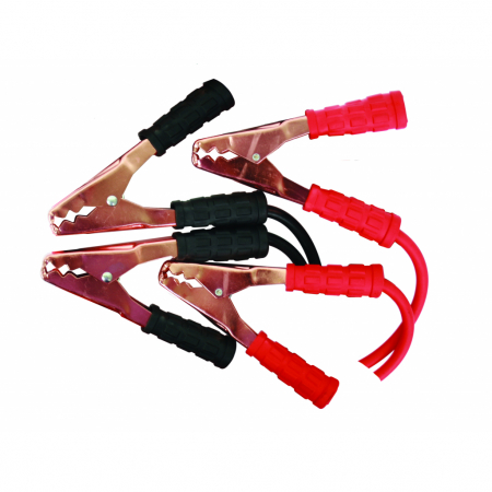 Accesorii auto - Set cabluri curent pornire 800A 3m