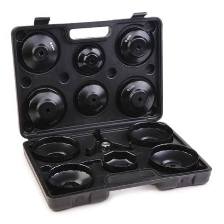 Set chei filtru ulei 13 piese [2]