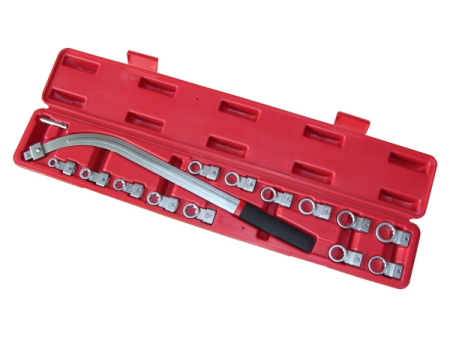 Scule Service Auto - Set chei intinzatoare