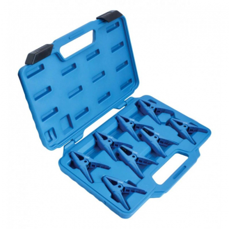 Clima/Aer conditionat - Set clesti blocat/obturat conducte sau furtune 8 piese