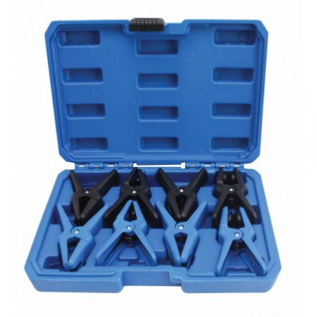 Set clesti pentru blocat conducte sau furtune 8 piese [1]