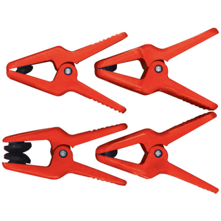 Scule Service Auto - Set clesti pentru blocat/obturat conducte 4 piese