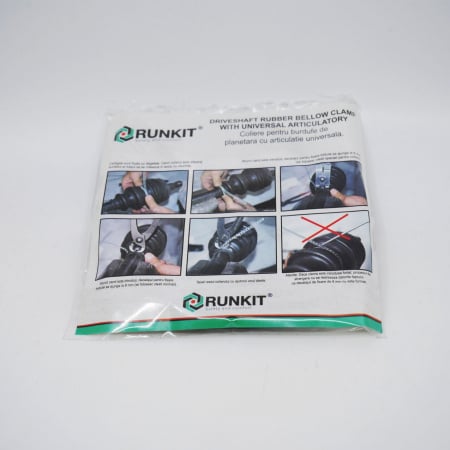 Set coliere planetara 7mm (1lung+1scurt) [1]