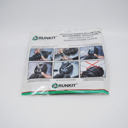 Set coliere planetara 9mm (1lung+1scurt) [1]
