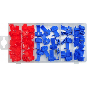 Consumabile Service - Set conectori rapizi auto 50buc