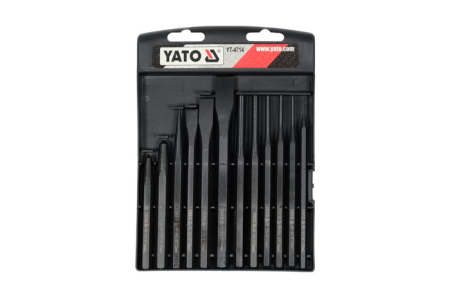 Set dalti,dornuri si punctatoare 12 piese [1]