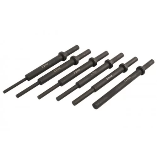 Scule Service Auto - Set de dalti adaptoare pentru ciocan de imapct Vibro Power