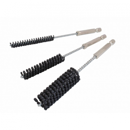 Scule Ajutatoare - Set dispozitive pentru honuit 3 piese