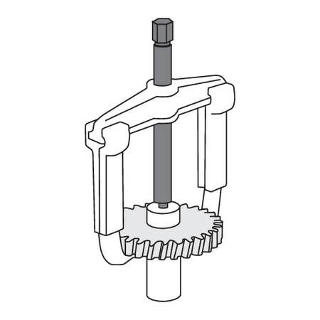 SET EXTRACTOR RULMENȚI 12 PIESE [1]