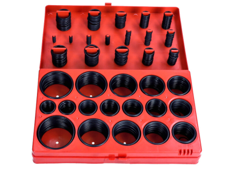 Consumabile Service - Set garnituri O-ring 419 piese
