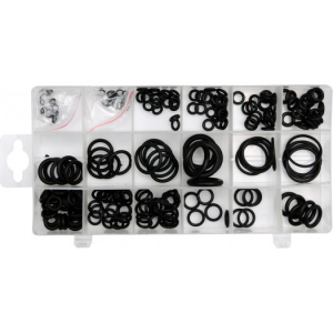 Consumabile Si Accesorii - Set garnituri O ringuri 225 buc