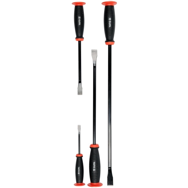 Sistem directie - Set leviere mecanice 198-608 mm 4 piese