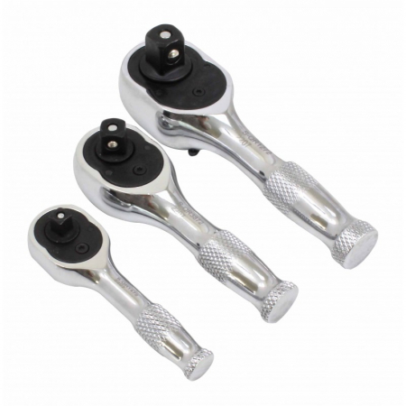 Set mini-clicheti cu maner extra-scurt 3 piese [3]