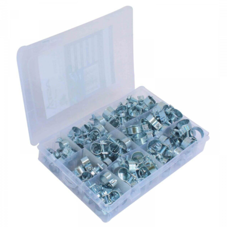 Accesorii auto - Set mini coliere auto 135 piese