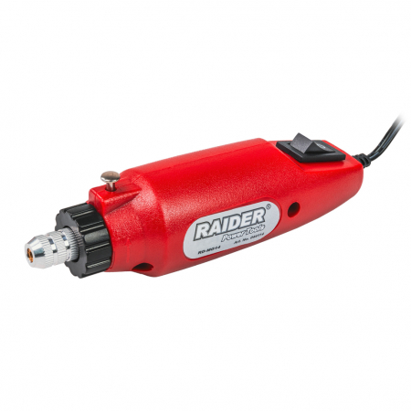 Set Mini Grinder 230V și 12V DC 110 accesorii RD-MG14 [1]