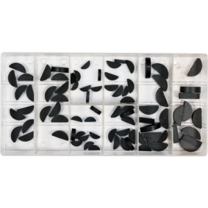 Consumabile Si Accesorii - Set pene pentru imbinari 80 buc