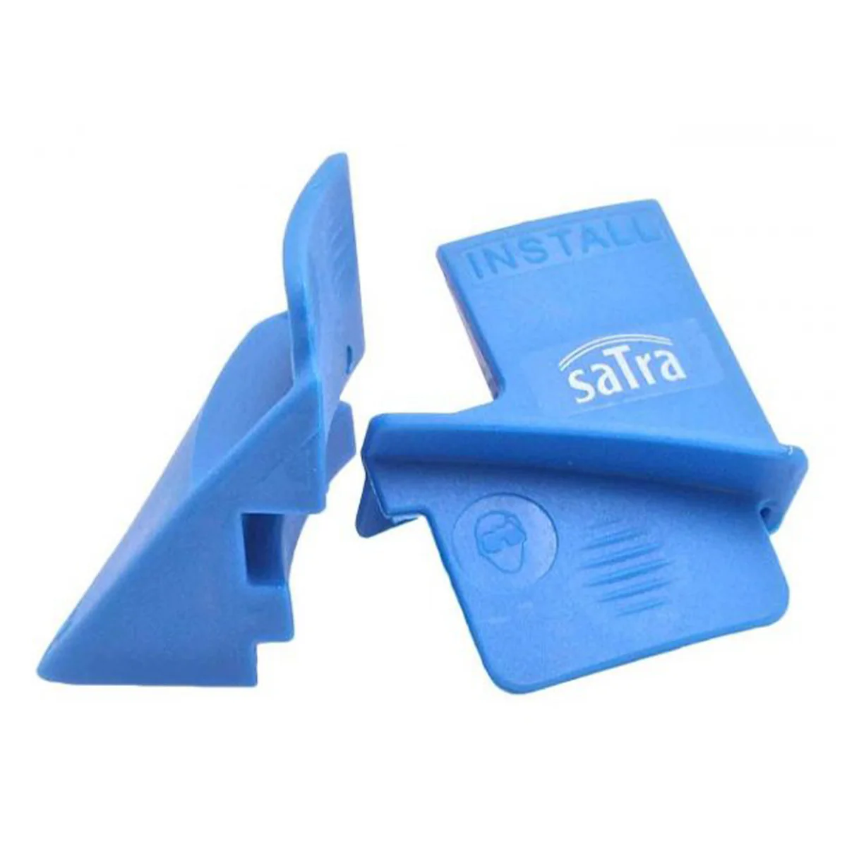 Scule Service Auto - Set pentru montat si demontat curele elastice