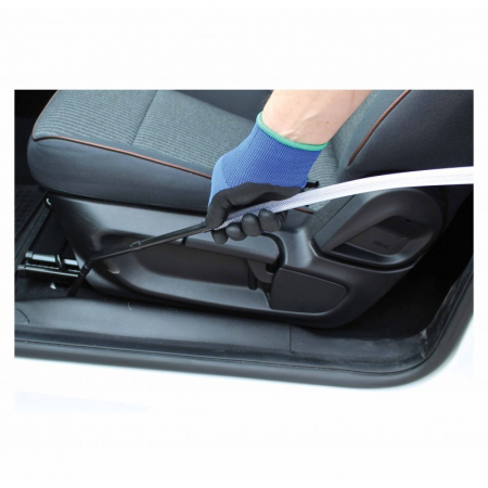 Set perii si adaptoare pentru aspirator 9 piese [4]